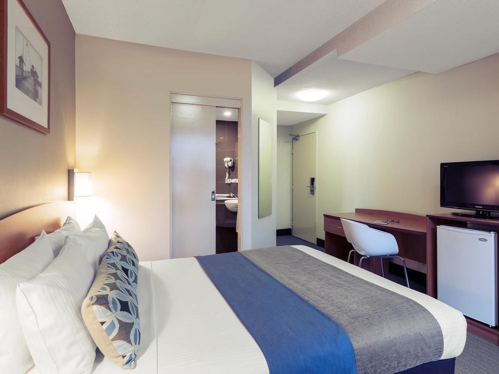 Mercure Welcome Μελβούρνη Εξωτερικό φωτογραφία