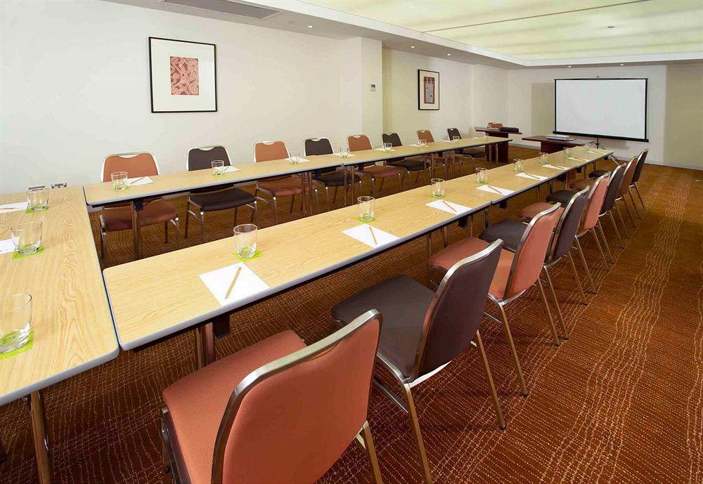 Mercure Welcome Μελβούρνη Εξωτερικό φωτογραφία