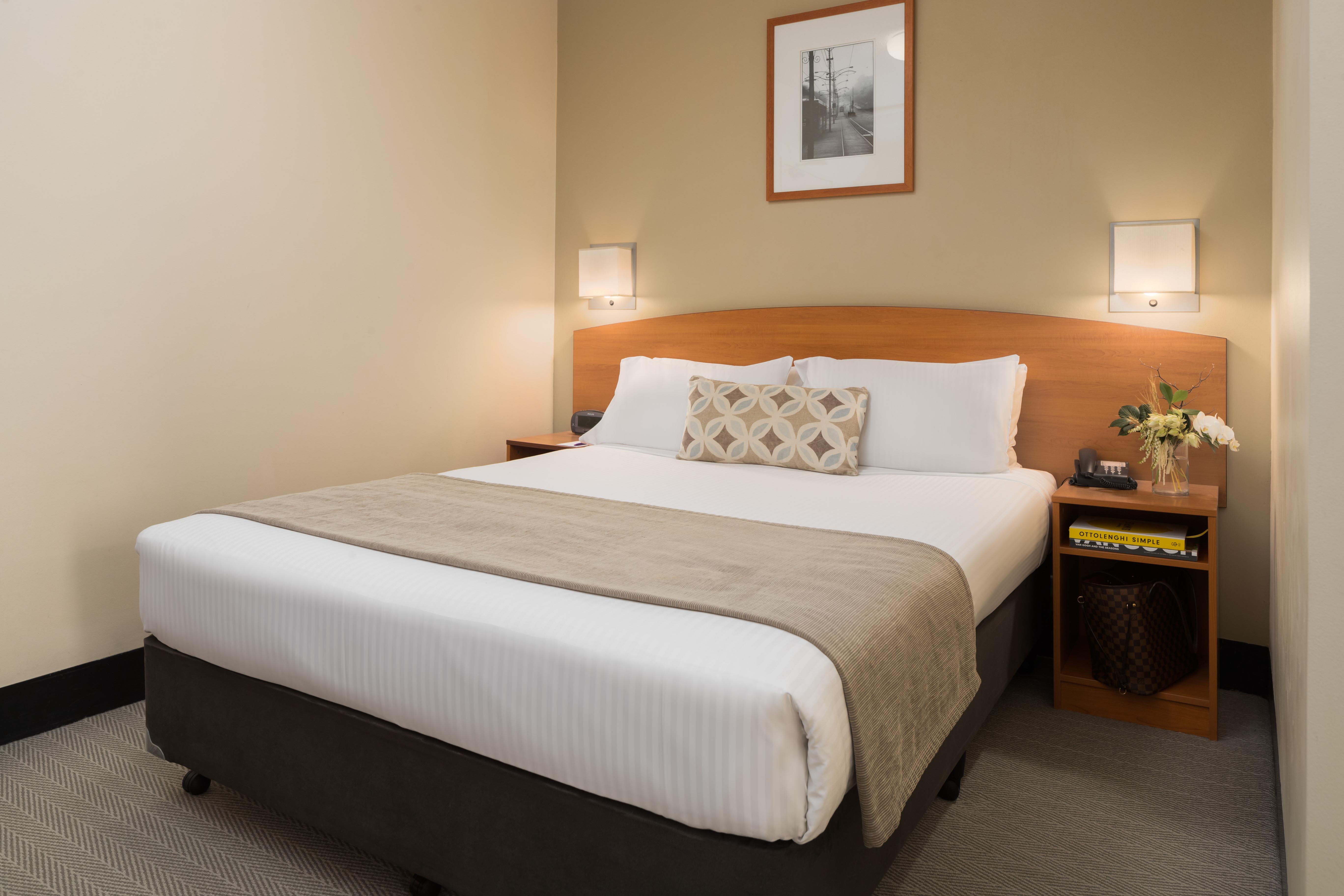 Mercure Welcome Μελβούρνη Εξωτερικό φωτογραφία