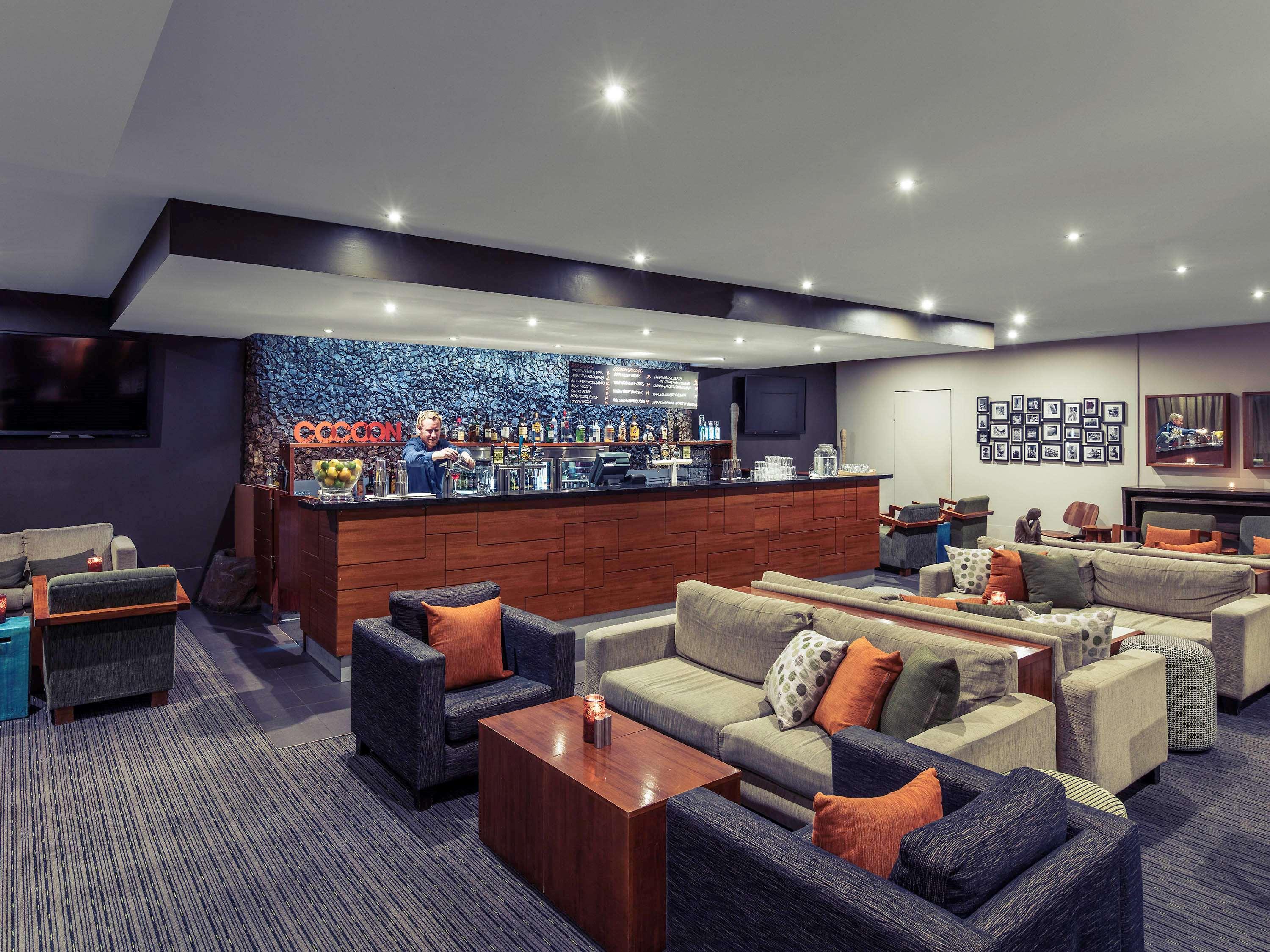 Mercure Welcome Μελβούρνη Εξωτερικό φωτογραφία