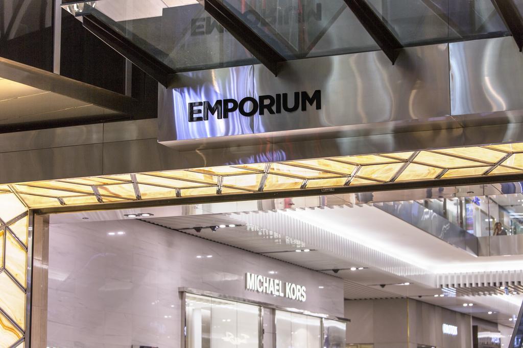 Mercure Welcome Μελβούρνη Εξωτερικό φωτογραφία