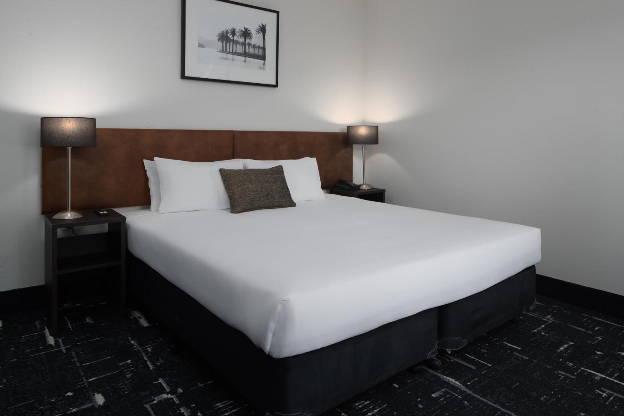 Mercure Welcome Μελβούρνη Εξωτερικό φωτογραφία