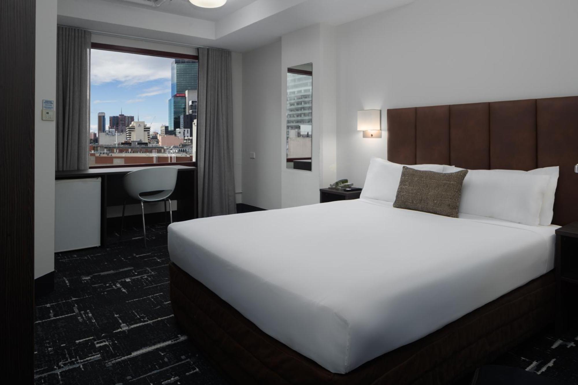 Mercure Welcome Μελβούρνη Εξωτερικό φωτογραφία
