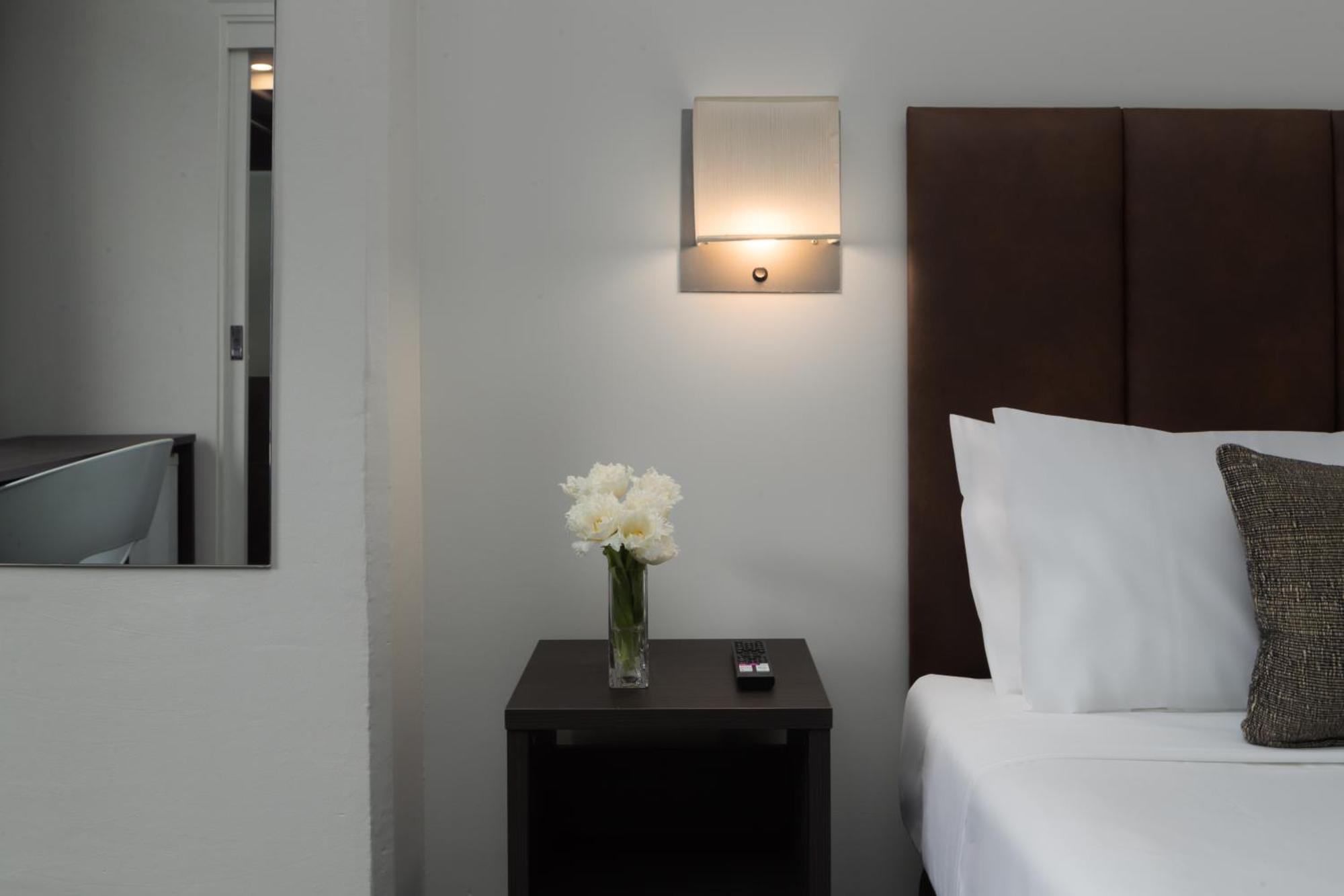 Mercure Welcome Μελβούρνη Εξωτερικό φωτογραφία