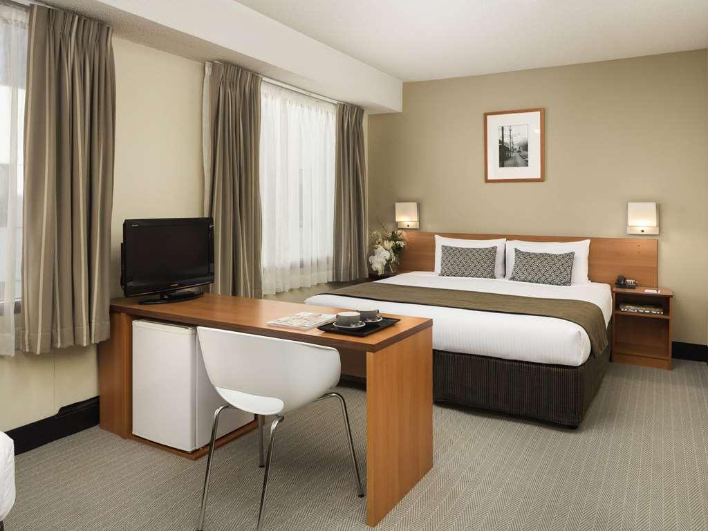 Mercure Welcome Μελβούρνη Ανέσεις φωτογραφία
