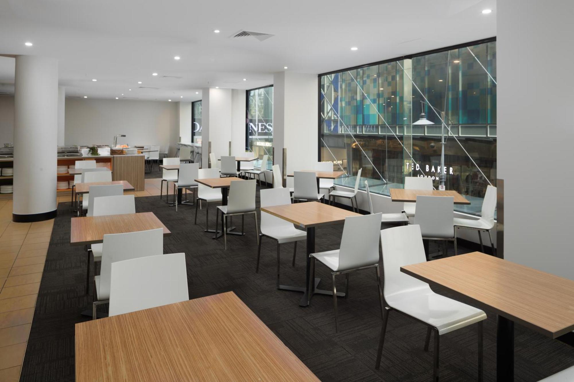Mercure Welcome Μελβούρνη Εξωτερικό φωτογραφία
