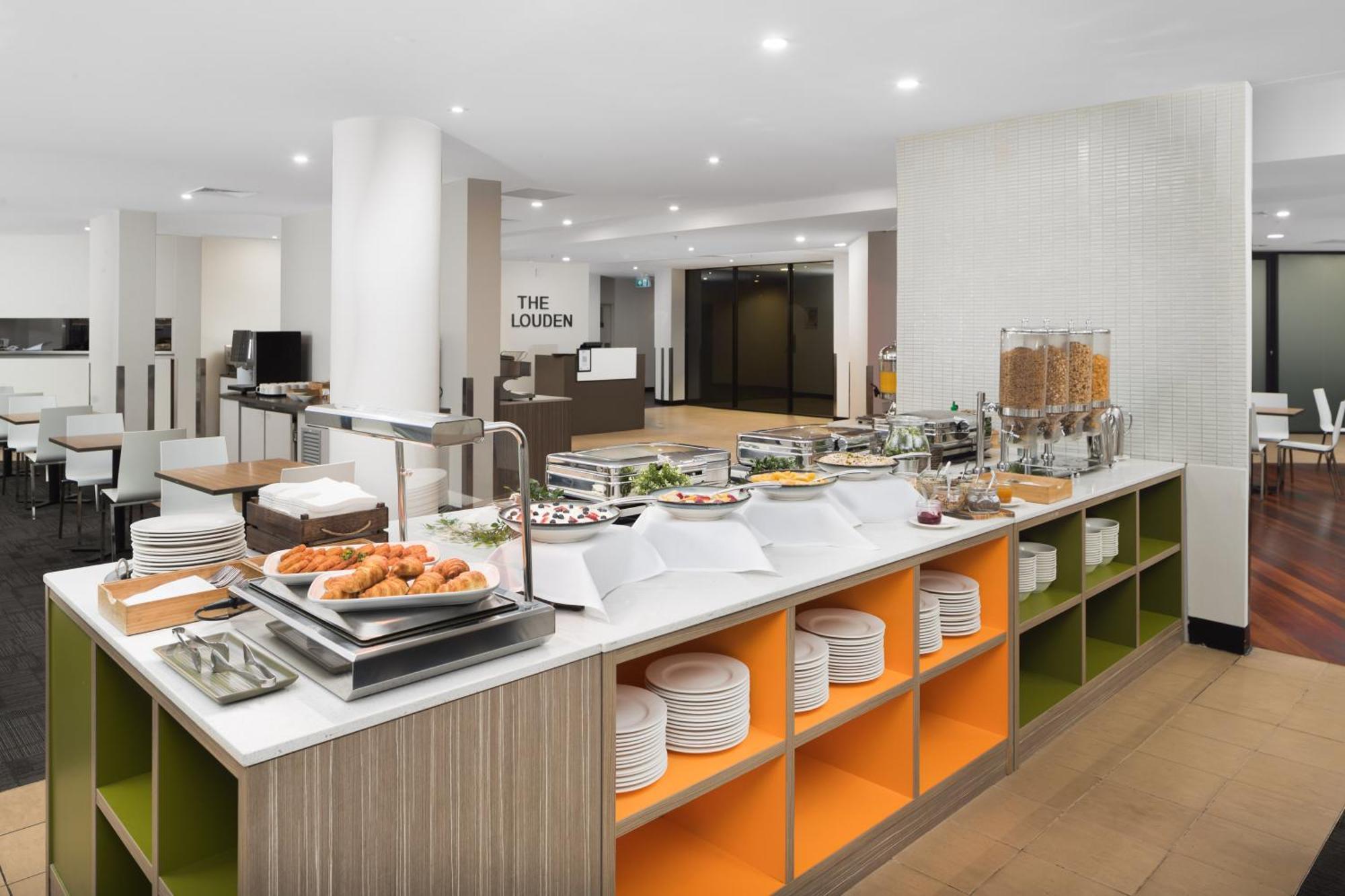 Mercure Welcome Μελβούρνη Εξωτερικό φωτογραφία