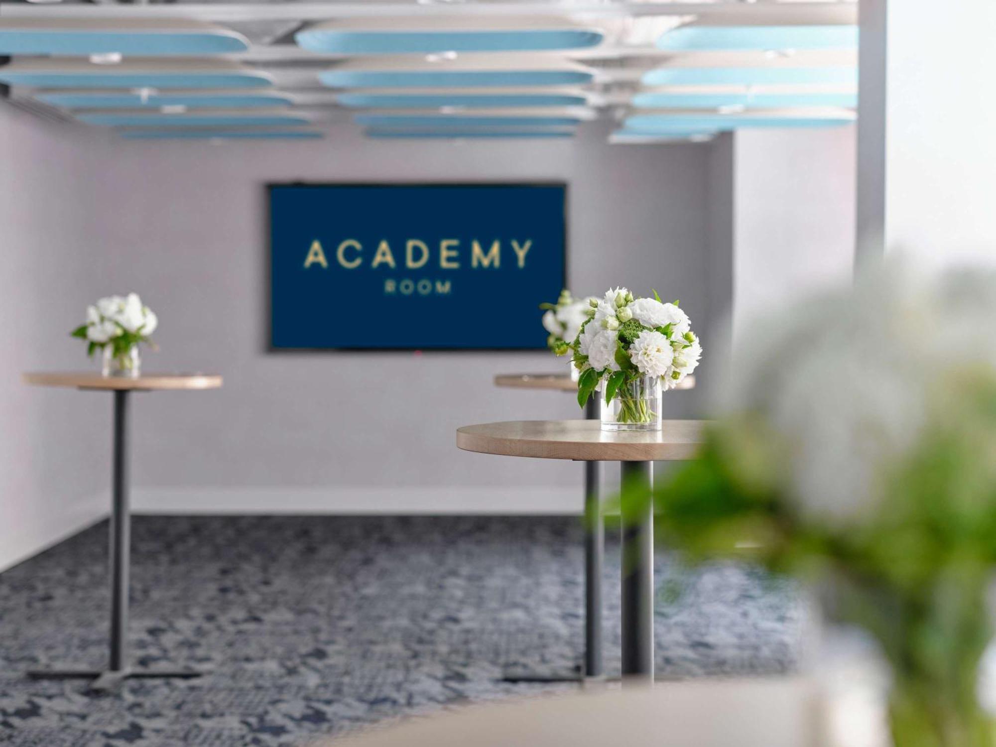 Mercure Welcome Μελβούρνη Εξωτερικό φωτογραφία