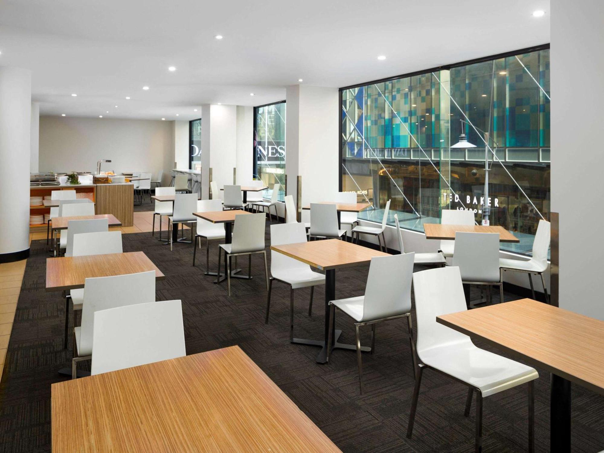 Mercure Welcome Μελβούρνη Εξωτερικό φωτογραφία