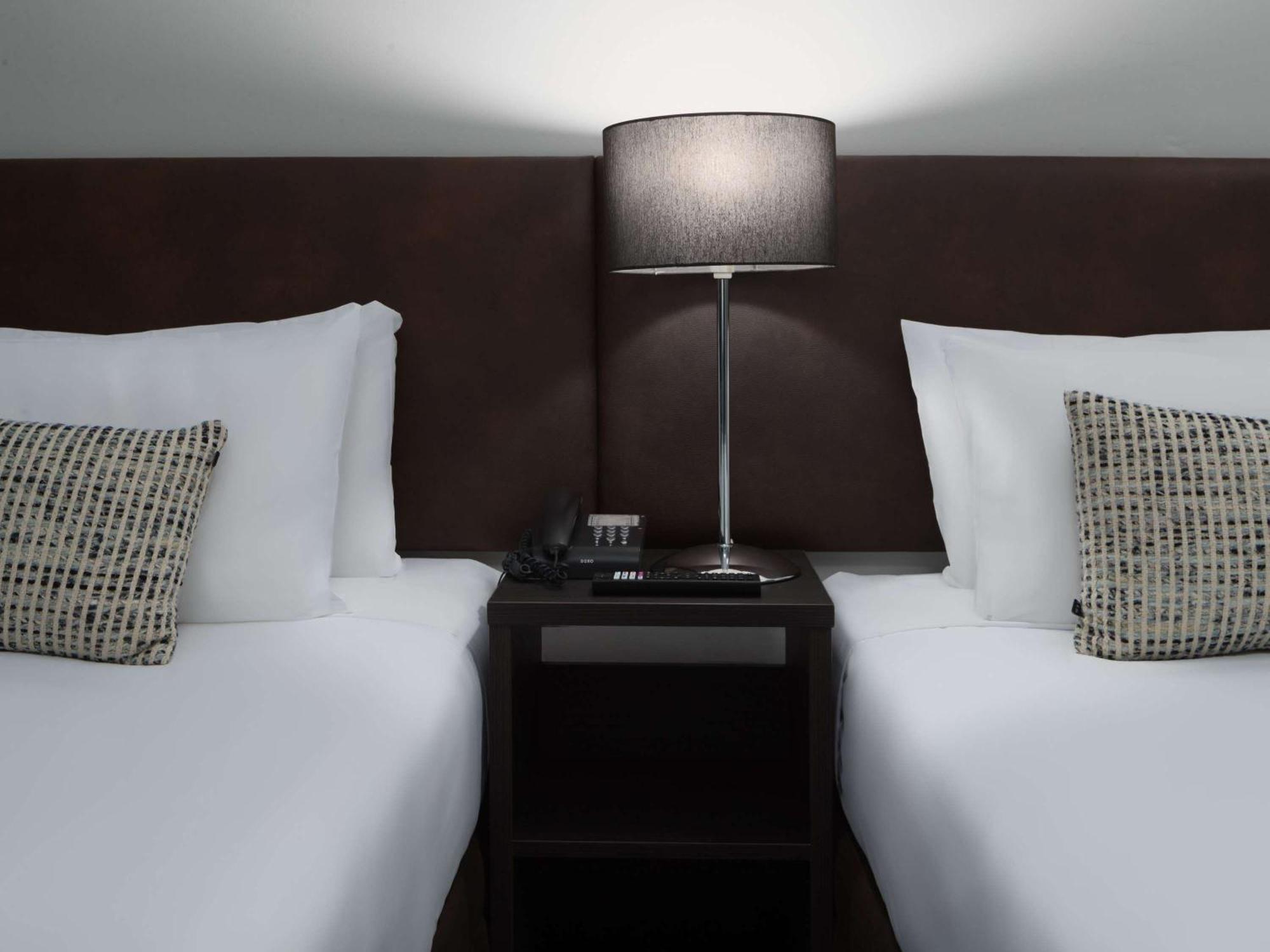 Mercure Welcome Μελβούρνη Εξωτερικό φωτογραφία