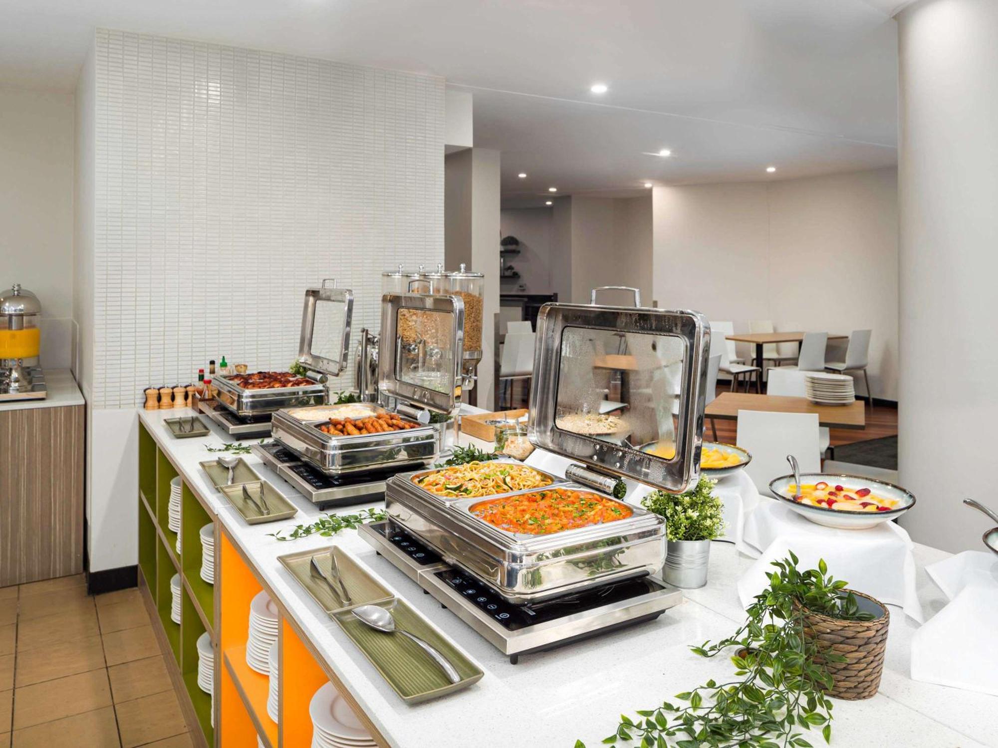 Mercure Welcome Μελβούρνη Εξωτερικό φωτογραφία
