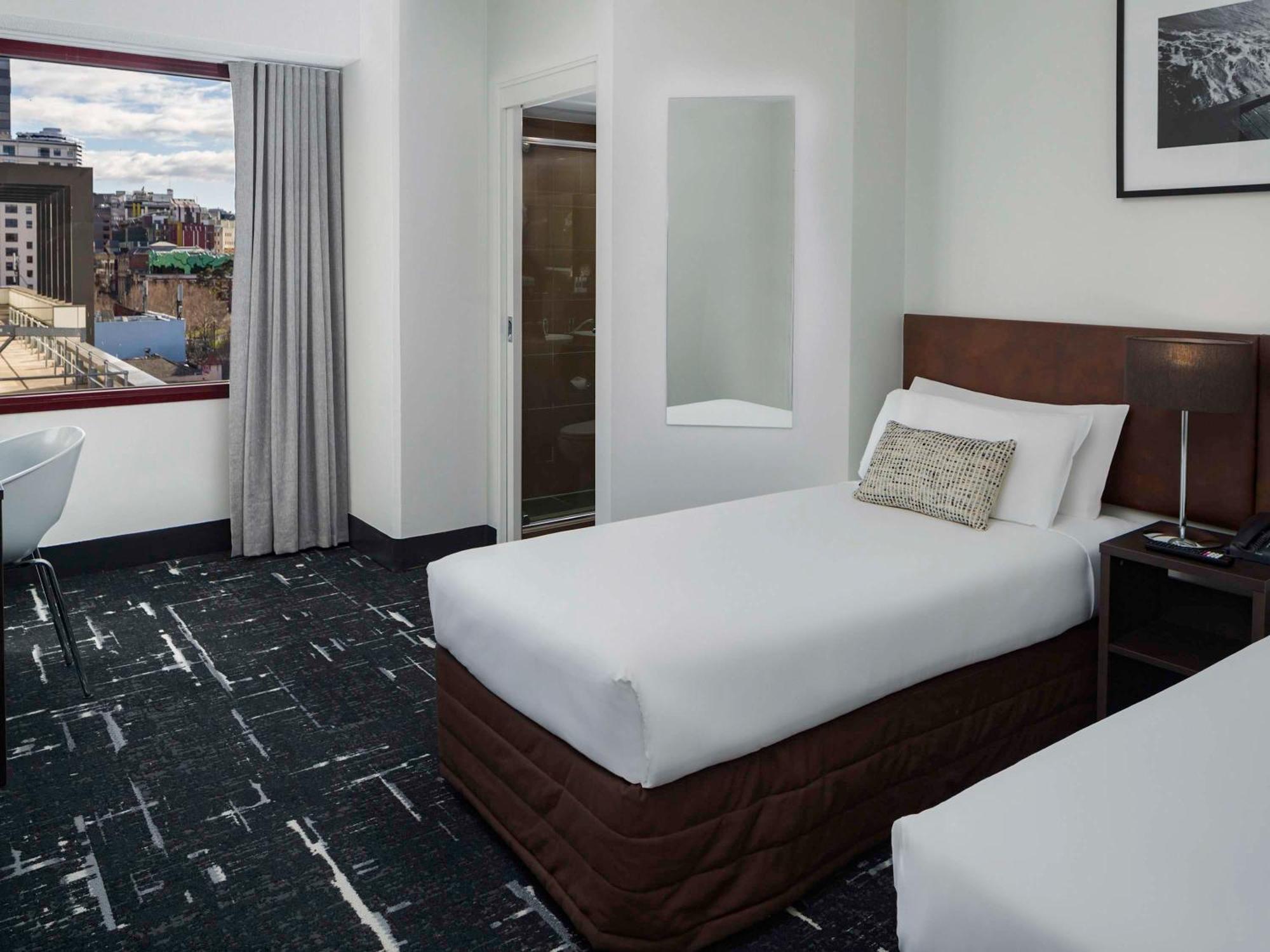 Mercure Welcome Μελβούρνη Εξωτερικό φωτογραφία