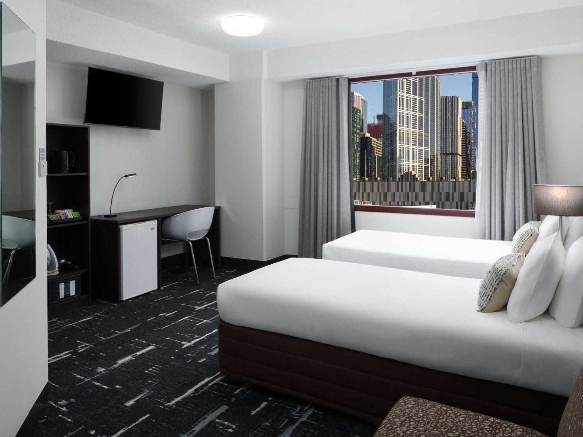 Mercure Welcome Μελβούρνη Εξωτερικό φωτογραφία