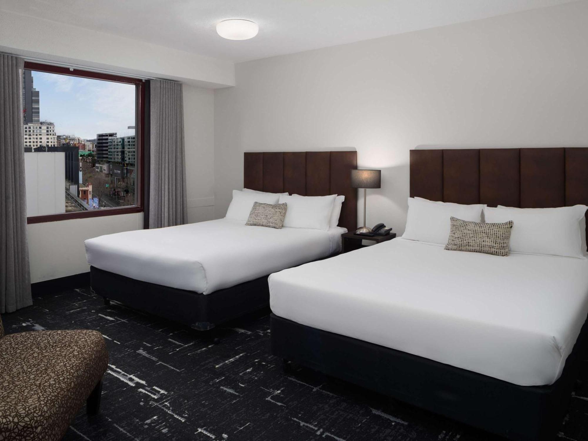 Mercure Welcome Μελβούρνη Εξωτερικό φωτογραφία