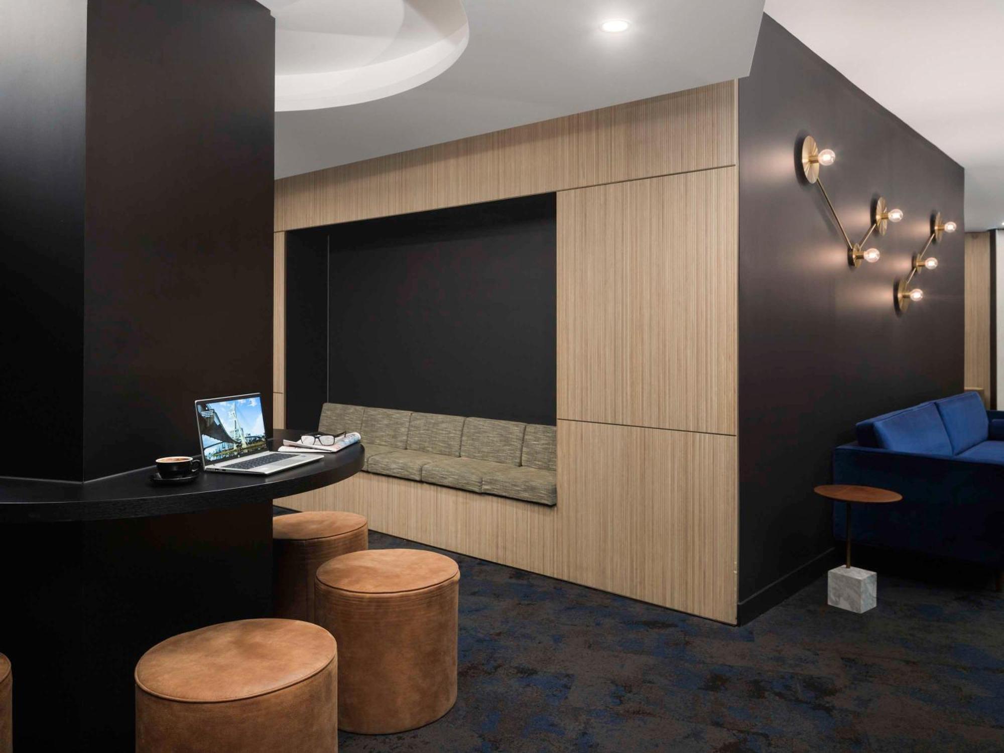 Mercure Welcome Μελβούρνη Εξωτερικό φωτογραφία