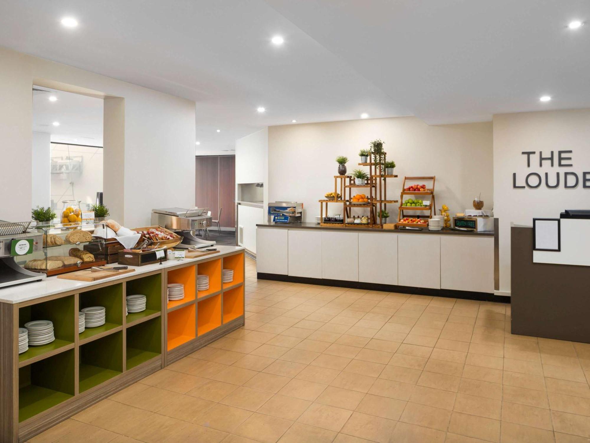 Mercure Welcome Μελβούρνη Εξωτερικό φωτογραφία