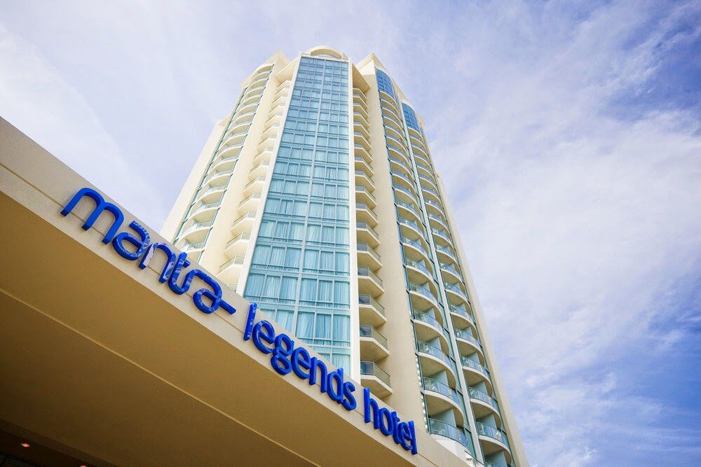 Mercure Welcome Μελβούρνη Εξωτερικό φωτογραφία