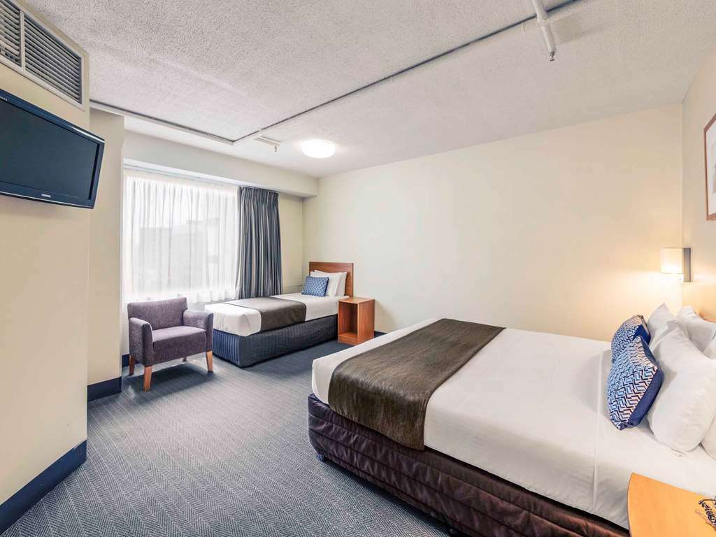 Mercure Welcome Μελβούρνη Ανέσεις φωτογραφία