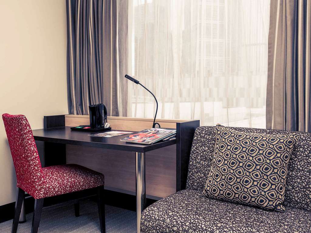 Mercure Welcome Μελβούρνη Δωμάτιο φωτογραφία