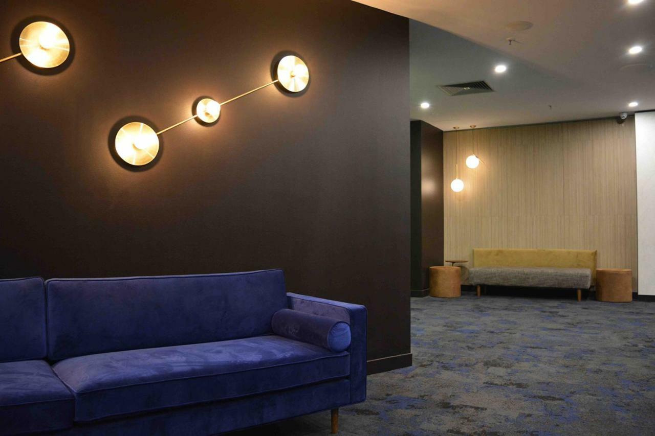 Mercure Welcome Μελβούρνη Εξωτερικό φωτογραφία